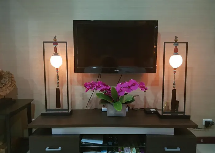 Luxy Studio Unit * Cebu